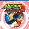 MEGA MAN PS4