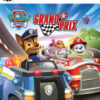 PAW PATROL: GRAND PRIX PS5 1 PAW PATROL PS5
