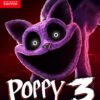 POPPY PLAYTIME: CAPITULO 3 NINTENDO SWITCH 1 POPPY 3 NINTENDO