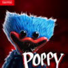 POPPY PLAYTIME: CAPITULO 1 NINTENDO SWITCH 1 POPPY NINTENDO 1
