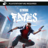 STRIDE: FATES PS5 VR2
