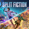 SPLIT FICTION XBOX SERIES X|S 2 Split FICTION XBOX