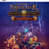 THE DUNGEON OF NAHEULBEUK: THE AMULET OF CHAOS - CHICKEN EDITION PS5 1 THE DUNGEON PS5