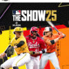 MLB THE SHOW 25 PS5 2 THE SHOW 25