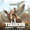 TOWERS OF AGHASBA PS5 1 TOWERS PS5
