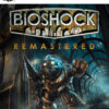 BIOSHOCK REMASTERED PS5