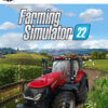 FARMING SIMULATOR 22 PS5