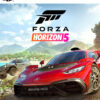 FORZA HORIZON 5 PS5