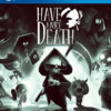 HAVE A NICE DEATH PS4 2 HAVE A NICE PS4