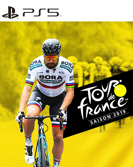 TOUR DE FRANCE 2019 TOUR DE FRANCE 2019
