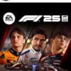 F1 25 PS5 2 F1 25
