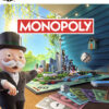 MONOPOLY PS5