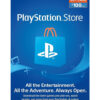PSN 100