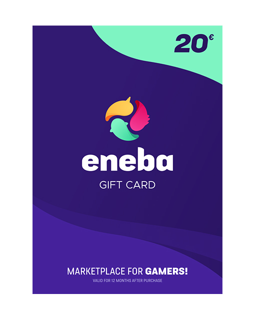 ENEBA 20$ ENEBA 20 1