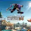 Tony Hawk's Pro Skater 3 + 4 PS4