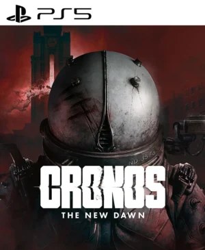 Cronos : The New Dawn PS5