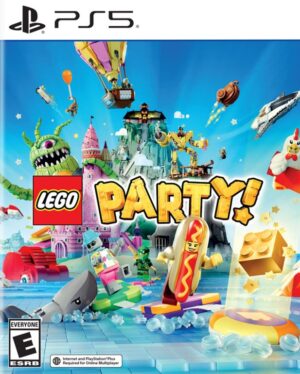 LEGO Party! PS5
