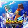 victory road play station