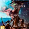 MONSTER HUNTER WORLD PS5 1 420000xxx