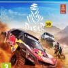 Dakar 18 PS4 2 DAKAR PS4 GAMER