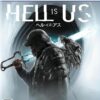 Hell is Us PS5 2 HELL OF US