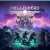 HELLDIVERS Dive Harder Edition PS4 2 Helldivers Dice Harder Edition PS4