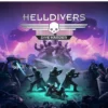 HELLDIVERS Dive Harder Edition PS5