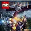 LEGO The Hobbit PS5 2 LEGO The Hobbit PS5 1