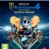 Monster Energy Supercross The Official Videogame 4 PS4 1 Monster Energy Supercross The Official Videogame 4 ps4