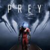 PREY PS5 2 Prey Version Ps5