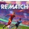 REMATCH PS5 1 REMATCH