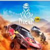 Dakar 18 PS5