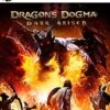Dragons Dogma: Dark Arisen PS5 2 ps5digigigig