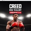 Creed: Rise to Glory Championship Edition PS5