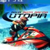 Aqua Moto Racing Utopia PS4 2 Aqua Moto ps4