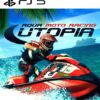 Aqua Moto Racing Utopia PS5 1 Aqua Moto ps5