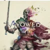 Avowed Ps5 Gameforever