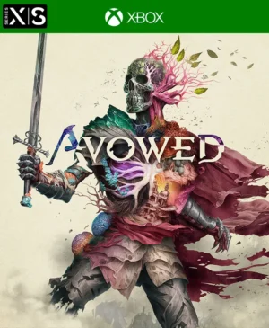 Avowed - Xbox Series X|S