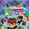 Ben 10 Power Trip PS4 1 Ben 10 Power Trip PS4 gameforever