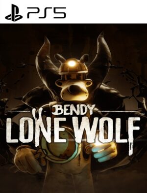 Bendy Lone Wolf PS5