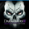 Darksiders II Deathinitive Edition PS4 2 Darksiders II Deathinitive Edition PS4 Gameforever