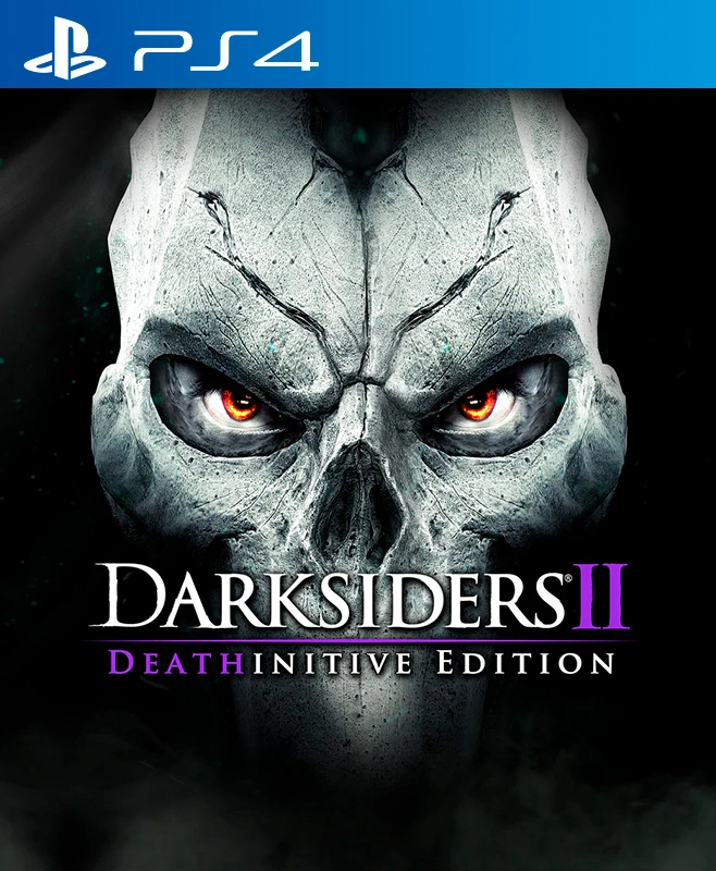 Darksiders-II-Deathinitive-Edition-PS4-Gameforever.webp Darksiders II Deathinitive Edition PS4 Gameforever