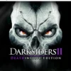 Darksiders II Deathinitive Edition PS5 Gameforever