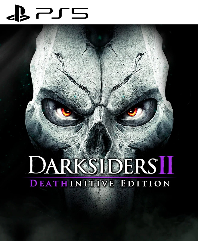 Darksiders-II-Deathinitive-Edition-PS5-Gameforever.webp Darksiders II Deathinitive Edition PS5 Gameforever