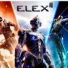 ELEX II PS5 1 ELEX II PS5 gameforever
