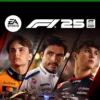 F1 25 Xbox Series Xs Gameforever