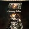 Fallout 4 Anniversary Edition PS5 2 Fall Out 4 anervesary Edition PS5