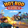 Hot Rod Mayhem PS5 1 Hot Rod mayhem Ps5