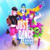 Just Dance 2026 PS5
