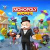 Monopoly Madness PS5 1 MONOPOLY PS4